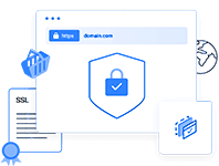 Ücretsiz Domain & SSL